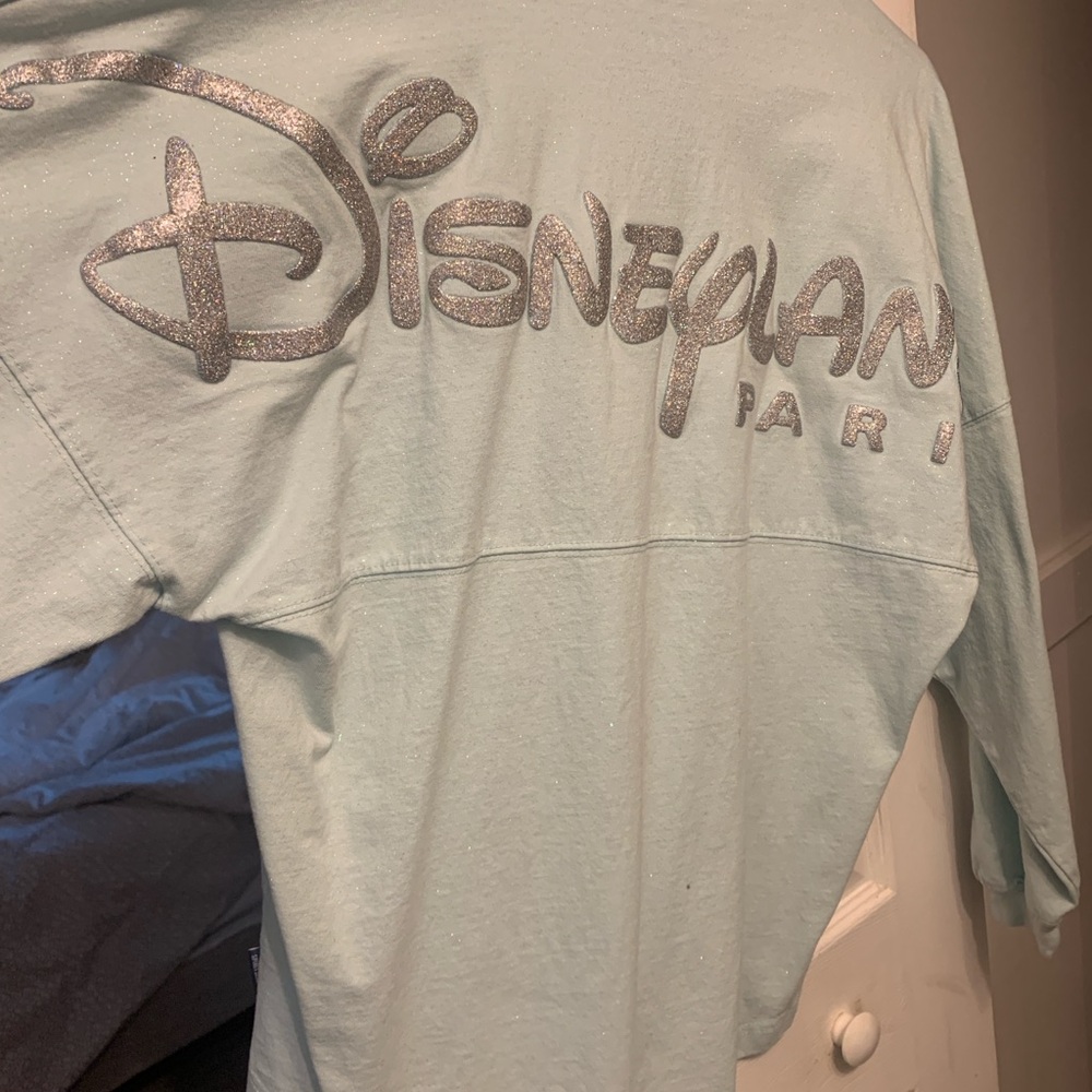 Disney sweatshirt